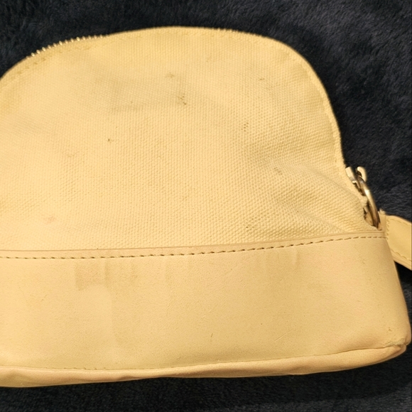 CHLOE Zipper Cosmetic Pouch/Bag - Picture 8 of 11